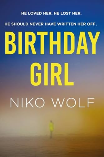 Stock image for Birthday Girl for sale by WorldofBooks