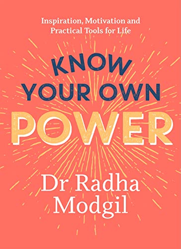 Stock image for Know Your Own Power for sale by Blackwell's