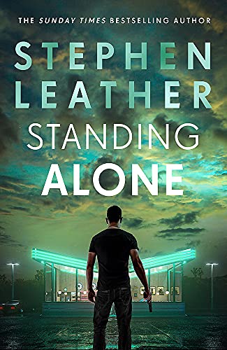 Stock image for Standing Alone for sale by Blackwell's