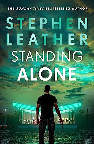 Stock image for Standing Alone for sale by Blackwell's