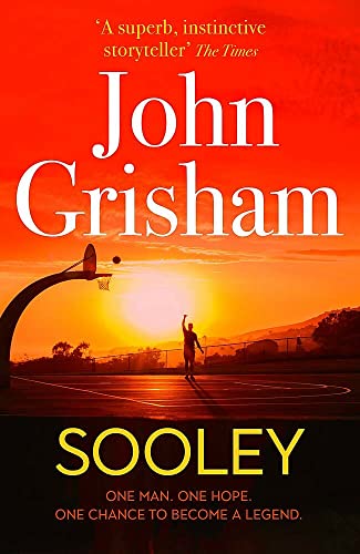 9781529368000: Sooley: The Gripping Bestseller from John Grisham - The perfect Christmas present