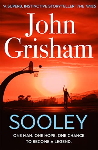 Beispielbild fr Sooley: The Gripping Bestseller from John Grisham zum Verkauf von ZBK Books