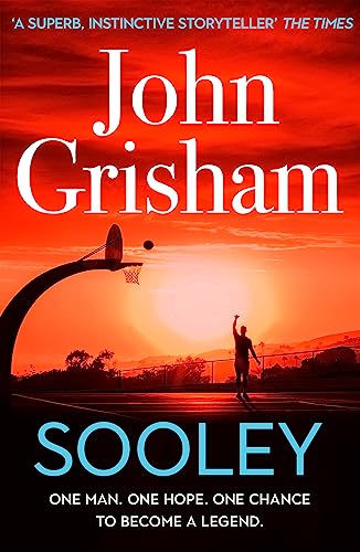 9781529368048: Sooley: The Gripping Bestseller from John Grisham