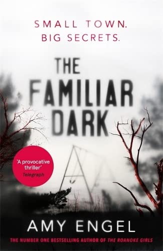 Stock image for The Familiar Dark: The must-read, utterly gripping thriller you won't be able to put down for sale by WorldofBooks