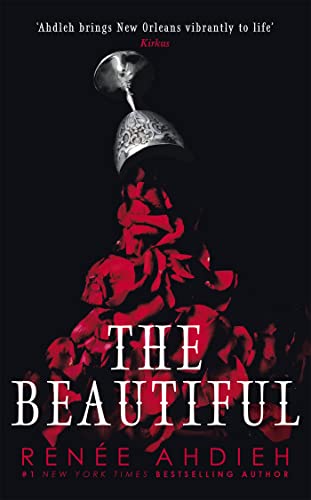 Beispielbild fr The Beautiful: From New York Times bestselling author of Flame in the Mist zum Verkauf von WorldofBooks