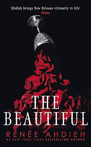 9781529368154: The Beautiful: From New York Times bestselling author of Flame in the Mist