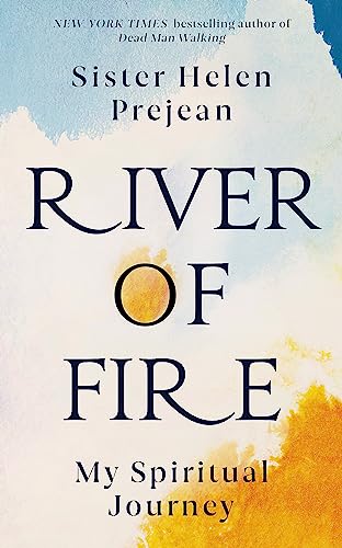 9781529368314: River of Fire: My Spiritual Journey
