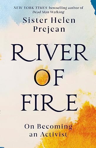 Beispielbild fr River of Fire My Spiritual Journey zum Verkauf von PBShop.store UK