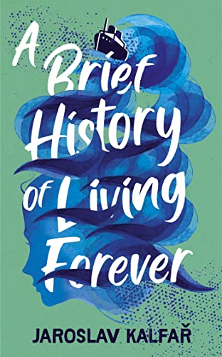 

A Brief History of Living Forever
