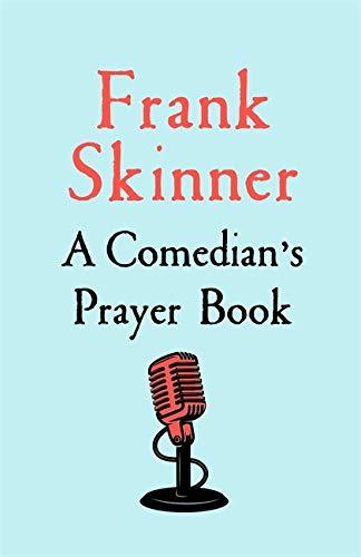 Imagen de archivo de A Comedian?s Prayer Book a la venta por GF Books, Inc.