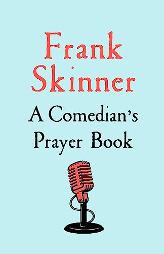 Stock image for A Comedian's Prayer Book for sale by SecondSale