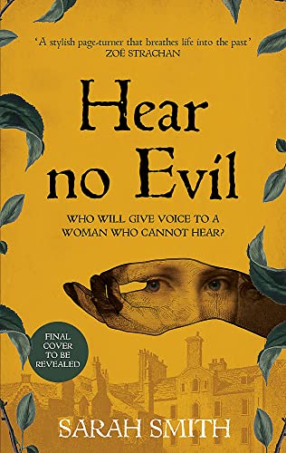 Stock image for Hear No Evil for sale by Blackwell's