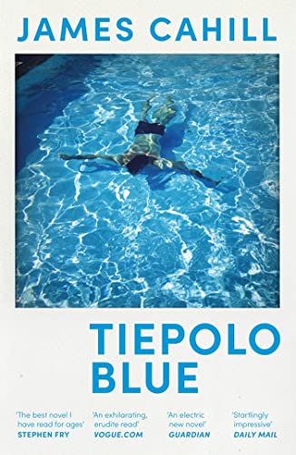 9781529369427: Tiepolo Blue