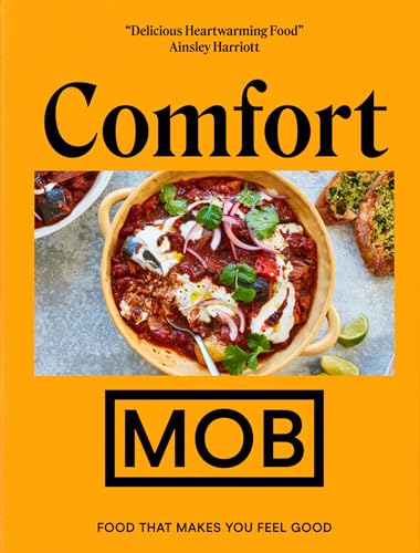 Stock image for Comfort MOB for sale by Blackwell's