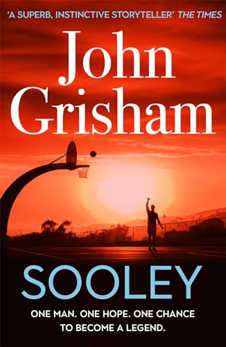 Stock image for Sooley: The Gripping Bestseller from John Grisham for sale by WorldofBooks