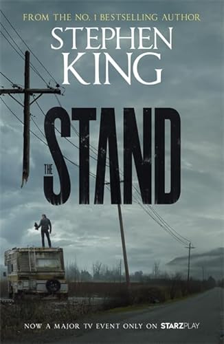 9781529370515: The Stand: (TV Tie-in Edition)