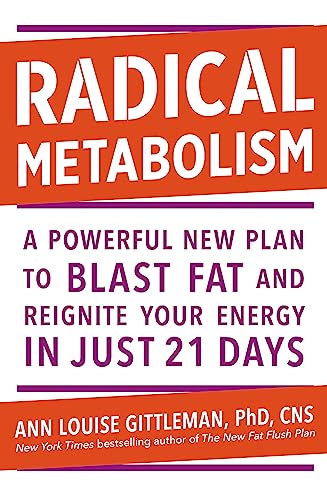 Stock image for Radical Metabolism for sale by Blackwell's