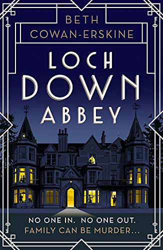 Imagen de archivo de Loch Down Abbey Downton Abbey a la venta por SecondSale