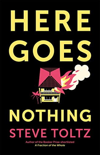 Stock image for Here Goes Nothing for sale by AwesomeBooks