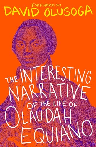 Stock image for The Interesting Narrative of the Life of Olaudah Equiano for sale by Bookoutlet1