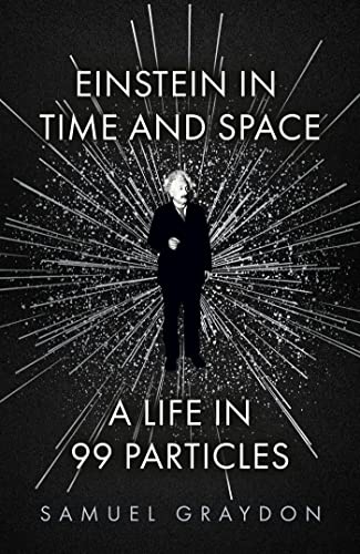 Stock image for Einstein In Time And Space for sale by GreatBookPrices