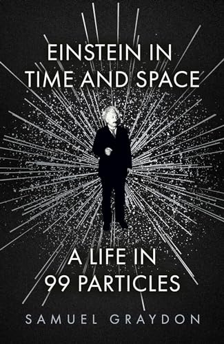 Stock image for Einstein In Time And Space for sale by GreatBookPrices