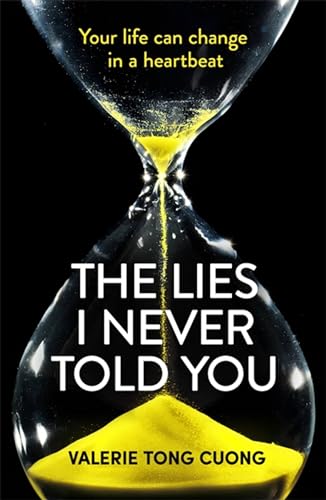 Imagen de archivo de The Lies I Never Told You: A twisty, suspenseful page-turner that will have you on the edge of your seat a la venta por WorldofBooks