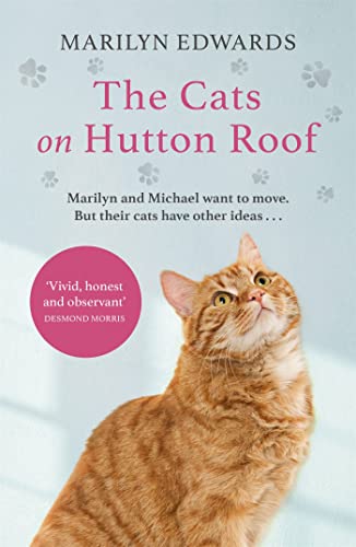 Beispielbild fr The Cats on Hutton Roof (Moon Cottage) zum Verkauf von WorldofBooks