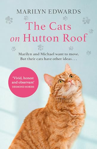 Stock image for The Cats on Hutton Roof (Moon Cottage) for sale by Bahamut Media