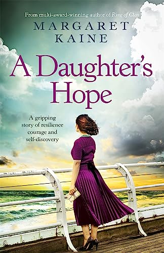 Stock image for A Daughters Hope for sale by Bookoutlet1