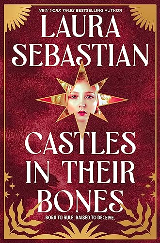 Stock image for Castles in their Bones for sale by Housing Works Online Bookstore