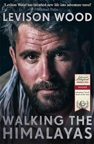 Stock image for Walking The Himalayas for sale by Goldstone Books