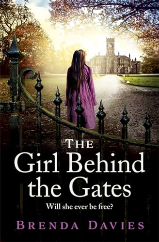 Beispielbild fr The Girl Behind the Gates zum Verkauf von Wonder Book