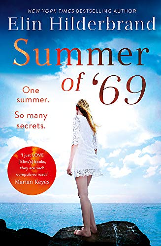 9781529374759: Summer of '69: One Summer. So Many Secrets . . . The most unputdownable beach read of summer 2020