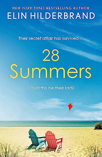 Stock image for 28 Summers for sale by Blackwell's