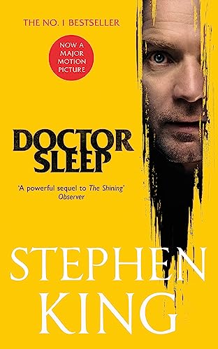 Imagen de archivo de Doctor Sleep: Film Tie-In (The Shining) a la venta por WorldofBooks