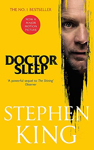 Stock image for Doctor Sleep: Film Tie-In for sale by Goodwill of Colorado