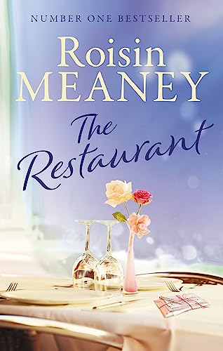 Beispielbild fr The Restaurant: Is a second chance at love on the menu? zum Verkauf von WorldofBooks