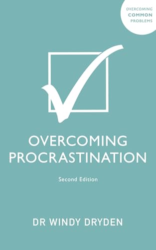 9781529375374: Overcoming Procrastination