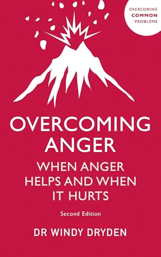Stock image for Overcoming Anger for sale by Blackwell's