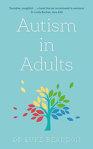 Stock image for Autism in Adults (Overcoming Common Problems) for sale by Lakeside Books