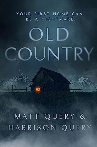 Stock image for Old Country: The Reddit sensation, soon to be a horror classic for sale by medimops