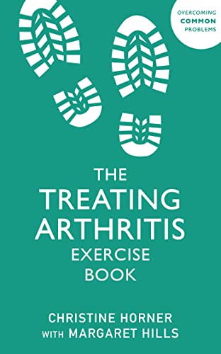 Stock image for Treating Arthritis Exercise Book for sale by Blackwell's