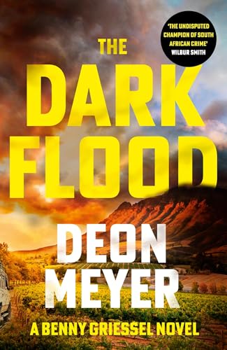 Imagen de archivo de The Dark Flood: A Times Thriller of the Month a la venta por Chiron Media