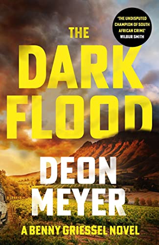 Stock image for The Dark Flood: A Times Thriller of the Month for sale by Chiron Media