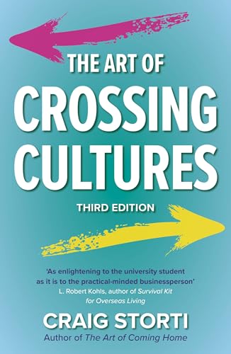 Stock image for The Art of Crossing Cultures (Paperback) for sale by Grand Eagle Retail