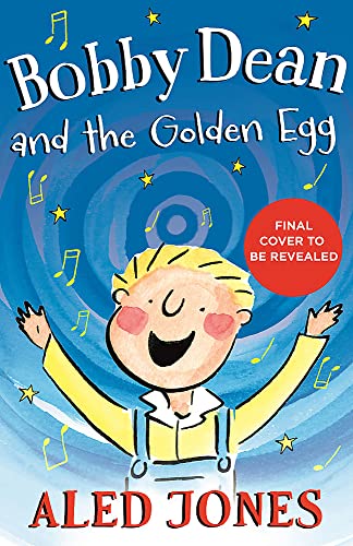 Stock image for Bobby Dean and the Golden Egg (Young Explorers) for sale by WorldofBooks