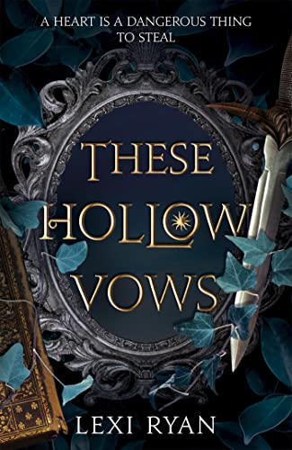 9781529376920: These Hollow Vows