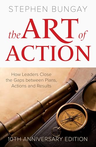 Stock image for The Art of Action for sale by Blackwell's