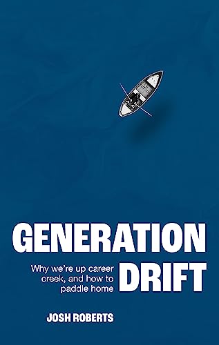 Stock image for Generation Drift for sale by Blackwell's